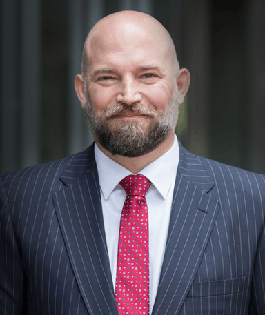 Travis Mayor